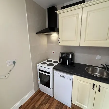 Port Road Apartment Letterkenny