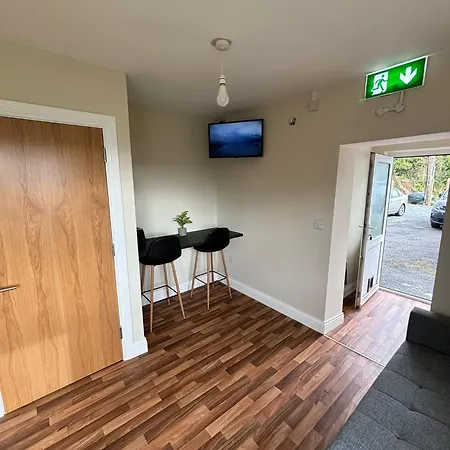 Port Road Letterkenny